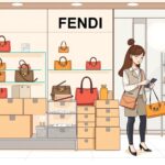 Designer Deals: Fendi Outlet Secrets Revealed