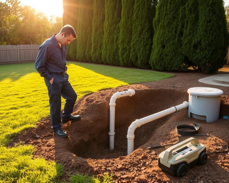 Signs of an Overdue Septic Tank Pumping in Agoura Hills