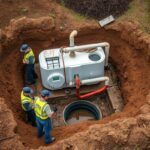 The Benefits of Transparent Pricing in Septic Pumping Services in Downey