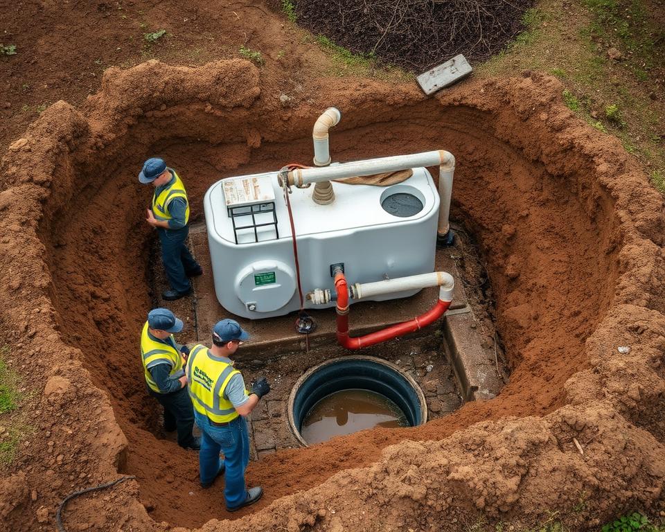 The Benefits of Transparent Pricing in Septic Pumping Services in Downey